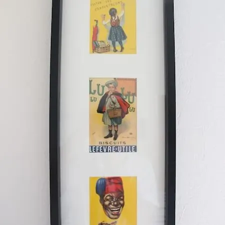 Très Lumineux, Au Coeur De La Vieille Ville, 86 M² *