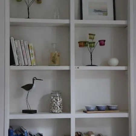 Très Lumineux, Au Coeur De La Vieille Ville, 86 M² La Rochelle (Charente-Maritime)